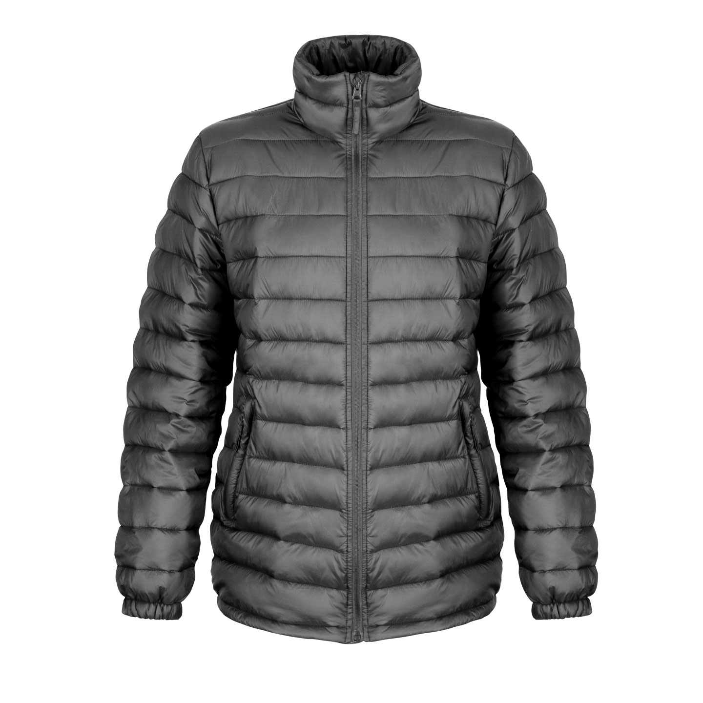 R192F-WOMENS ICE BIRD PADDED JACKET
